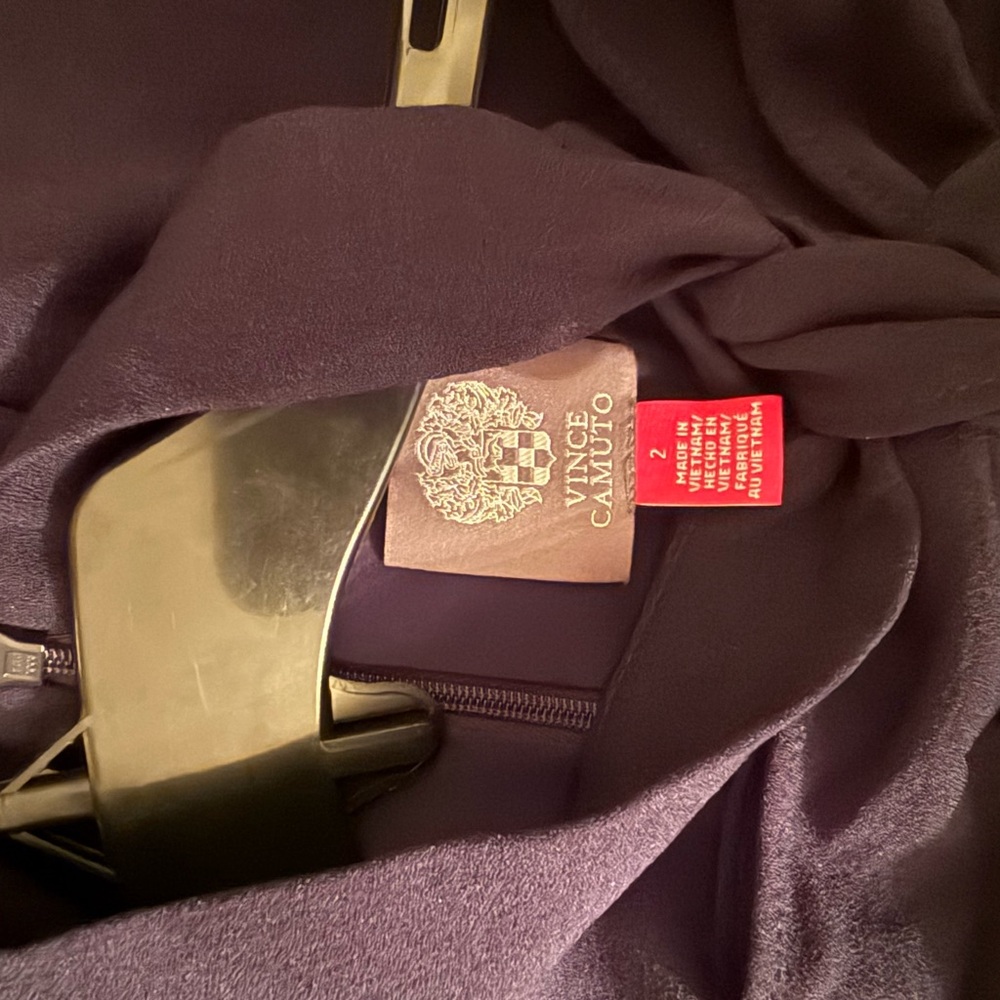 Vince Camuto Pantsuit/Romper - Picture 6 of 6